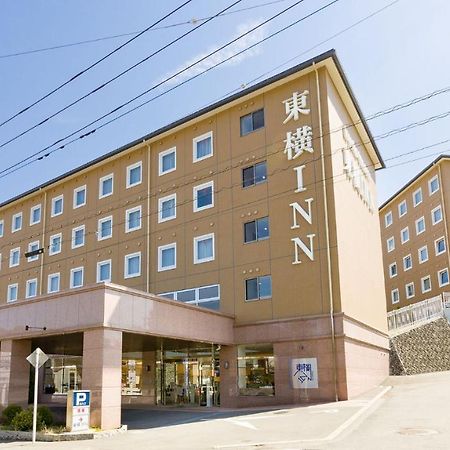 Toyoko Inn Fuji Kawaguchiko Ohashi Fujikawaguchiko Bagian luar foto